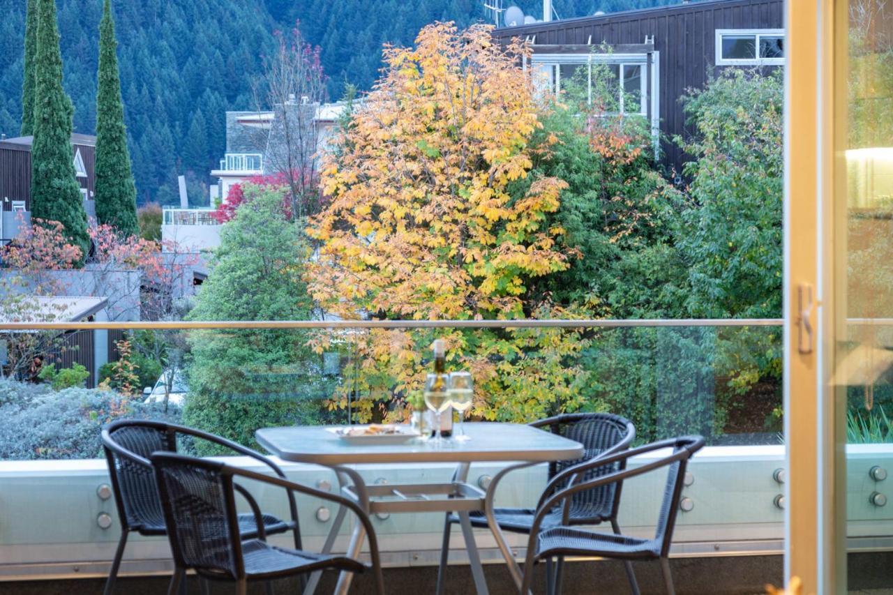 Bowen18 Lake Views Gas Fire Bbq 皇后镇 外观 照片